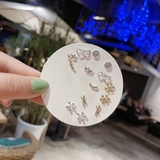 ピアスセット 曜日別 スタッドピアス | shoppinggo | 詳細画像7 