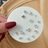 ピアスセット 曜日別 スタッドピアス | shoppinggo | 詳細画像8 