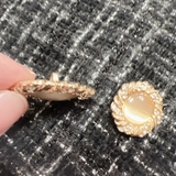 メタルボタン 4個セット 18mm | shoppinggo | 詳細画像8 