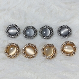 メタルボタン 4個セット 18mm | shoppinggo | 詳細画像9 