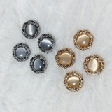 メタルボタン 4個セット 18mm | shoppinggo | 詳細画像10 