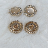 メタルボタン 4個セット 18mm | shoppinggo | 詳細画像12 