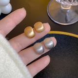 ピアス スタッドピアス 大ぶり | shoppinggo | 詳細画像4 