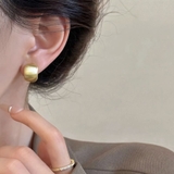 ピアス スタッドピアス 大ぶり | shoppinggo | 詳細画像7 