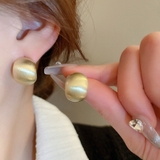 ゴールド | ピアス スタッドピアス 大ぶり | shoppinggo