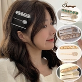 ヘアピンセット 3点セット ヘアクリップ | shoppinggo | 詳細画像1