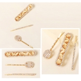 ヘアピンセット 3点セット ヘアクリップ | shoppinggo | 詳細画像4