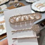 ヘアピンセット 3点セット ヘアクリップ | shoppinggo | 詳細画像5