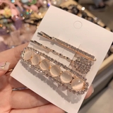 ヘアピンセット 3点セット ヘアクリップ | shoppinggo | 詳細画像6