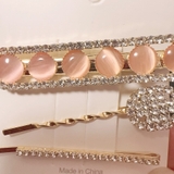 ヘアピンセット 3点セット ヘアクリップ | shoppinggo | 詳細画像8