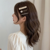 ヘアピンセット 3点セット ヘアクリップ | shoppinggo | 詳細画像10