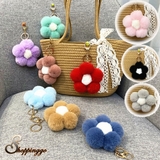 ファーチャーム はな ふわふわ | shoppinggo | 詳細画像1 