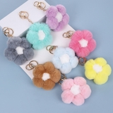 ファーチャーム はな ふわふわ | shoppinggo | 詳細画像6 