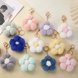 ファーチャーム はな ふわふわ | shoppinggo | 詳細画像7 