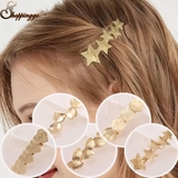 ヘアピン葉 1点入り ヘア留めヘア | shoppinggo | 詳細画像1 