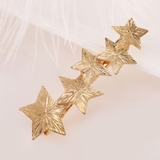 A13 | ヘアピン葉 1点入り ヘア留めヘア | shoppinggo