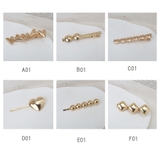 ヘアピン 1点入り ヘア留め | shoppinggo | 詳細画像2 