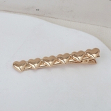 C01 | ヘアピン 1点入り ヘア留め | shoppinggo