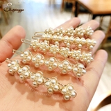 パールヘアピン はな 星 | shoppinggo | 詳細画像1 