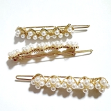 パールヘアピン はな 星 | shoppinggo | 詳細画像4 