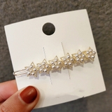 星 | パールヘアピン はな 星 | shoppinggo