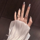 指輪 パール オープン | shoppinggo | 詳細画像4