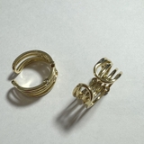 指輪 オープン リング | shoppinggo | 詳細画像2 