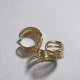 指輪 オープン リング | shoppinggo | 詳細画像3 