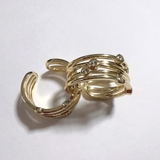 指輪 オープン リング | shoppinggo | 詳細画像5 