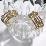 指輪 オープン リング | shoppinggo | 詳細画像6 