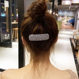 Aシルバー | キラキラヘアピン ヘアピン ヘアアクセサリー | shoppinggo