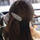 Bシルバー | キラキラヘアピン ヘアピン ヘアアクセサリー | shoppinggo