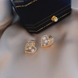 ピアス ハート キラキラ | shoppinggo | 詳細画像5 