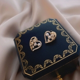 ピアス ハート キラキラ | shoppinggo | 詳細画像7 