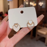 ピアス ハート 可愛いピアス | shoppinggo | 詳細画像8 