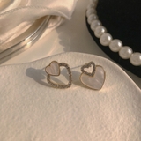 ピアス ハート 可愛いピアス | shoppinggo | 詳細画像10 