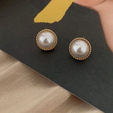 ピアス パール スタッドピアス | shoppinggo | 詳細画像2 