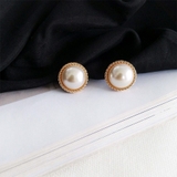 ピアス パール スタッドピアス | shoppinggo | 詳細画像6 