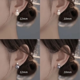 ピアス パール スタッドピアス | shoppinggo | 詳細画像18 