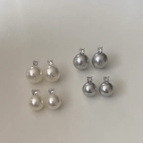 ピアス パール スタッドピアス | shoppinggo | 詳細画像19 