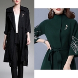 ブローチ はな 1個 | shoppinggo | 詳細画像9 