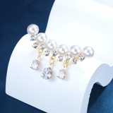 ブローチ パール 1個 | shoppinggo | 詳細画像5 