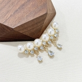 ブローチ パール 1個 | shoppinggo | 詳細画像6 