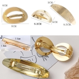 バレッタ ヘアクリップ 髪飾り | shoppinggo | 詳細画像4