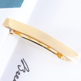 J | バレッタ ヘアクリップ 髪飾り | shoppinggo