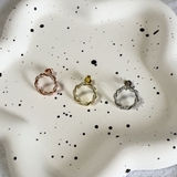 ピアス スタッドピアス おしゃれ | shoppinggo | 詳細画像3 