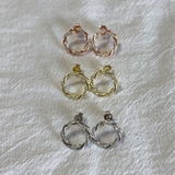 ピアス スタッドピアス おしゃれ | shoppinggo | 詳細画像5 