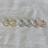 ピアス スタッドピアス おしゃれ | shoppinggo | 詳細画像6 