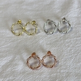 ピアス スタッドピアス おしゃれ | shoppinggo | 詳細画像7 