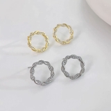 ピアス スタッドピアス おしゃれ | shoppinggo | 詳細画像8 